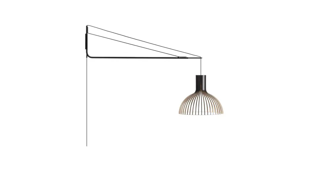 Secto Design Varsi 1000 Suspension Arm Instructions Secto Design Varsi 1000 Suspension Arm Instructions