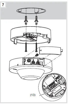 hager-EER505-Motion-Detector-Corridor-FIG-5