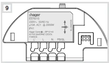 hager-EER505-Motion-Detector-Corridor-FIG-7