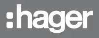 hager-LOGO