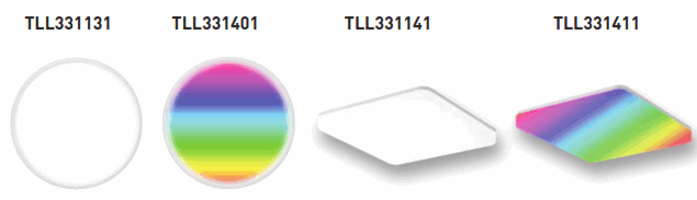 TELLUR TLL331131 Smart WiFi Ceiling Lamp - 1