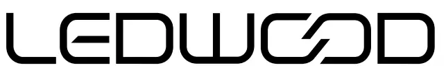 LEDWOOD logo