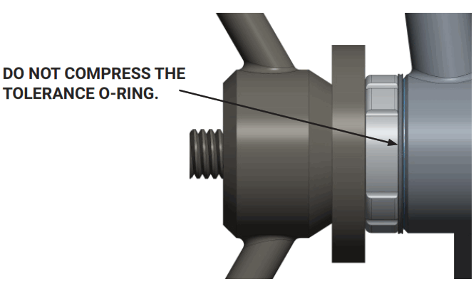 PRAXIS M30 WORKS bottom bracket - 4