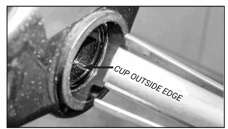 PRAXIS M30 WORKS bottom bracket - 8