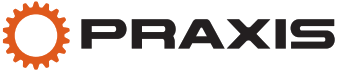 PRAXIS logo