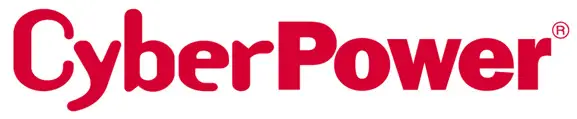 CyberPower logo
