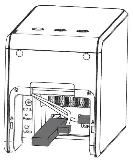 Miroir-M189-HD-Portable-Projector-fig-6