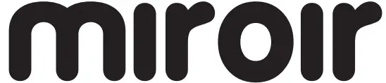 Miroir-logo