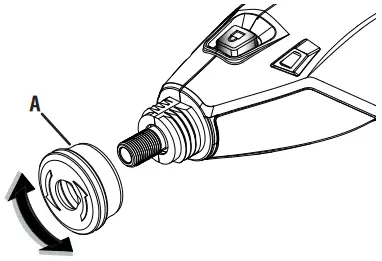 RYOBI A90PG01 Sanding-Grinding Rotary Kit fig 1