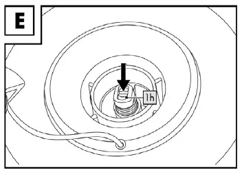 F2 Inflatable Stand Up Paddle Board-4