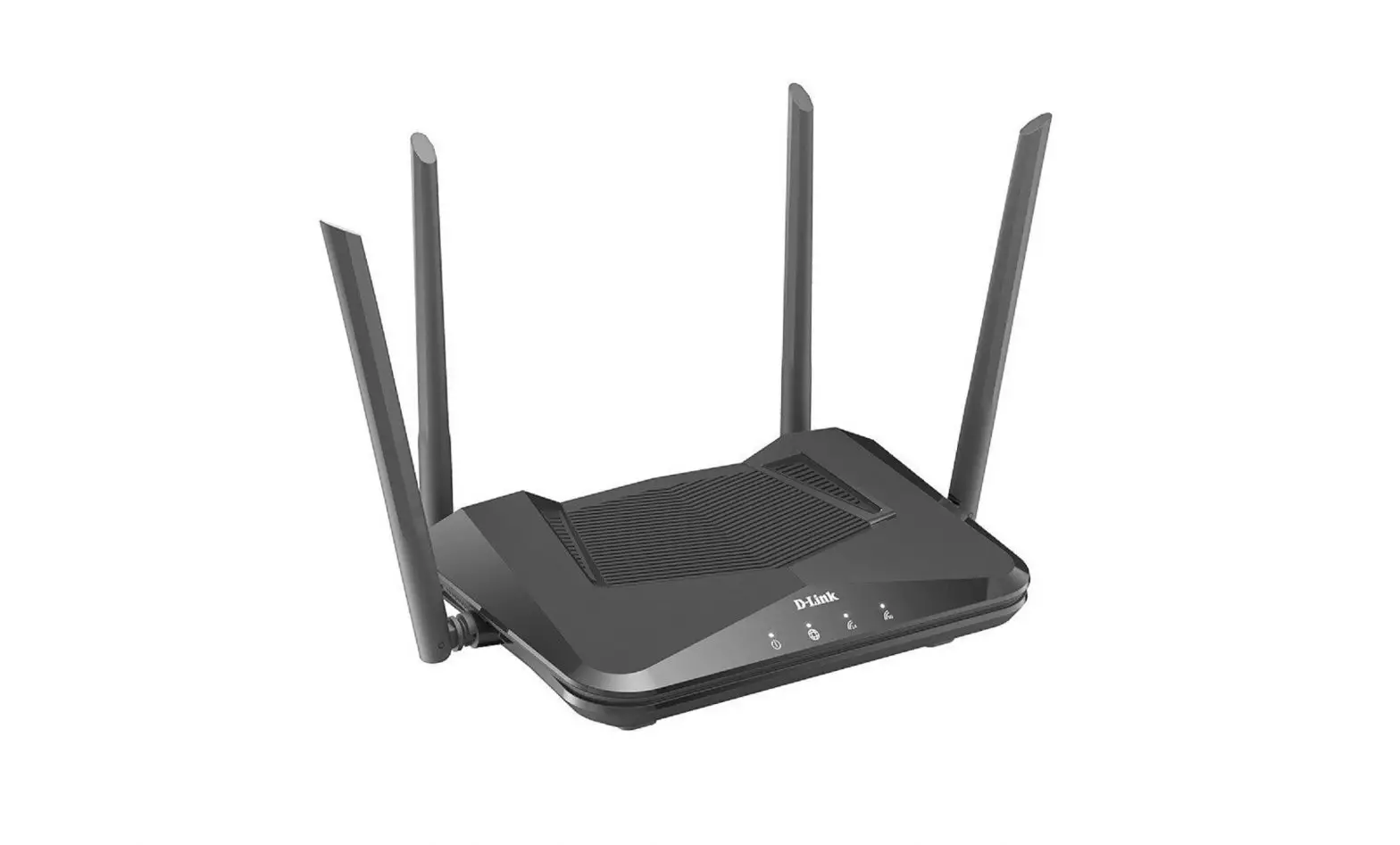 D-link Ax1500 Smart Router Installation Guide