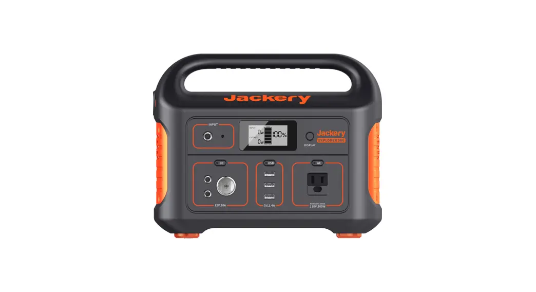 Shenzhen Feichi Electronic S1500w Portable Power Supply User Manual