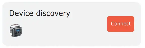 Shenzhen Feichi Electronic S1500W Portable Power Supply - icon8