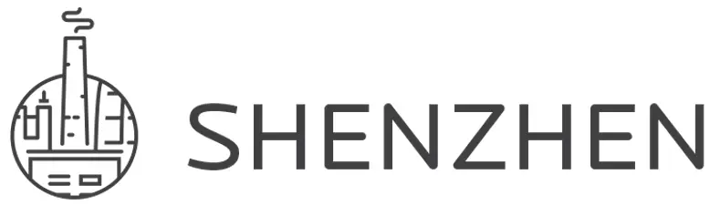 Shenzhen - logo