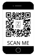 ZLINE Stainless Steel Sinks - qr 2