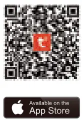 SANSI Smart Wireless Floodlight Camera - qr2