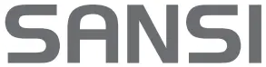 SANSI logo