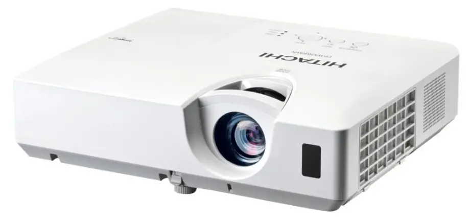 Hitachi-CP-WX3042WN-3000L-LCD-Projector-Product