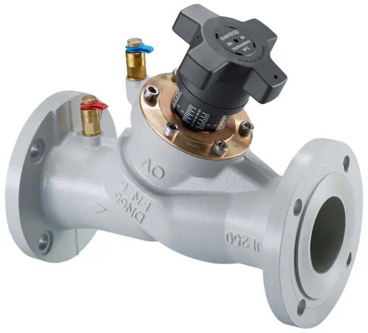 oventrop-Hydrocontrol-VFC-Cast-Iron-Calibr-PRODUCT