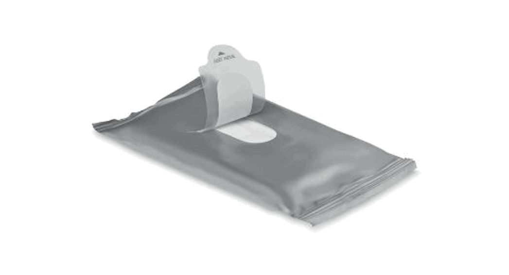 Mob Mo3863 Wet Wipes User Manual