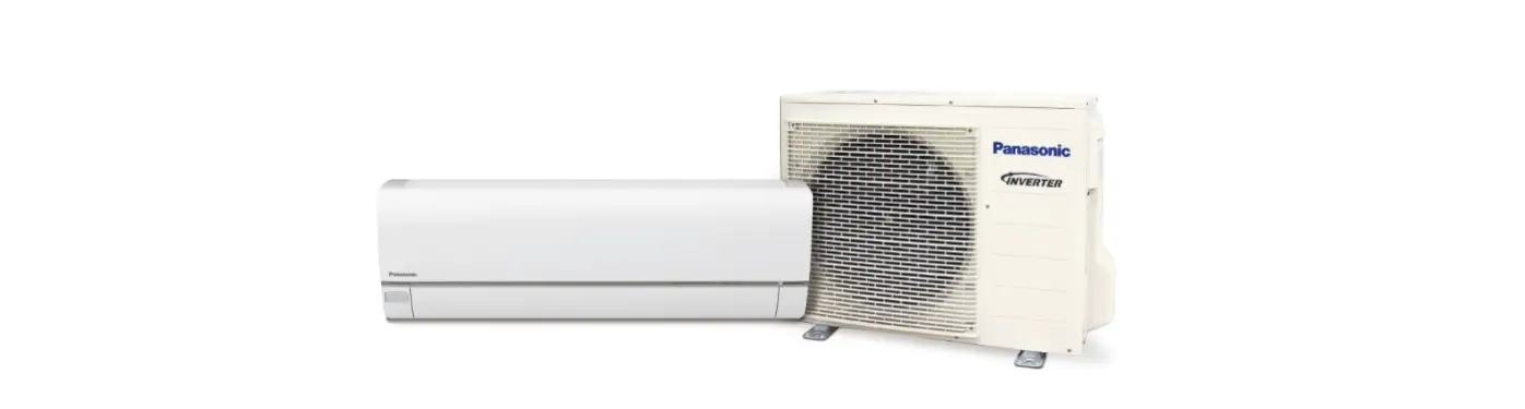 Panasonic Hvac Ductless Heating And Air Conditioning User Guide