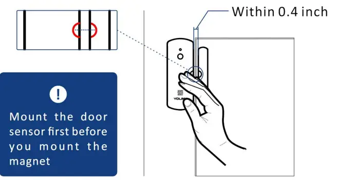CORA-CS1000-Long-Range-Door-Sensor-fig6
