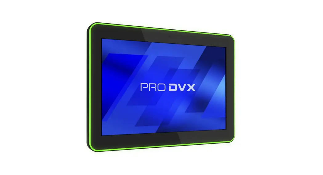 Prodvx Appc-10slb Series 10.1 Inch Android Panel Pc User Guide