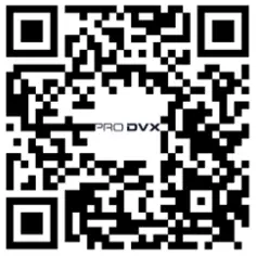 PRODVX APPC-10SLB Series 10.1 Inch Android Panel PC - qr code