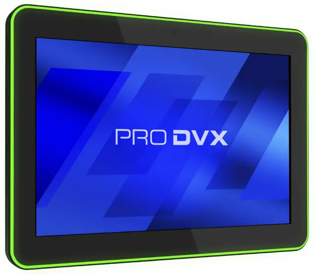 PRODVX APPC-10SLB Series 10.1 Inch Android Panel PC