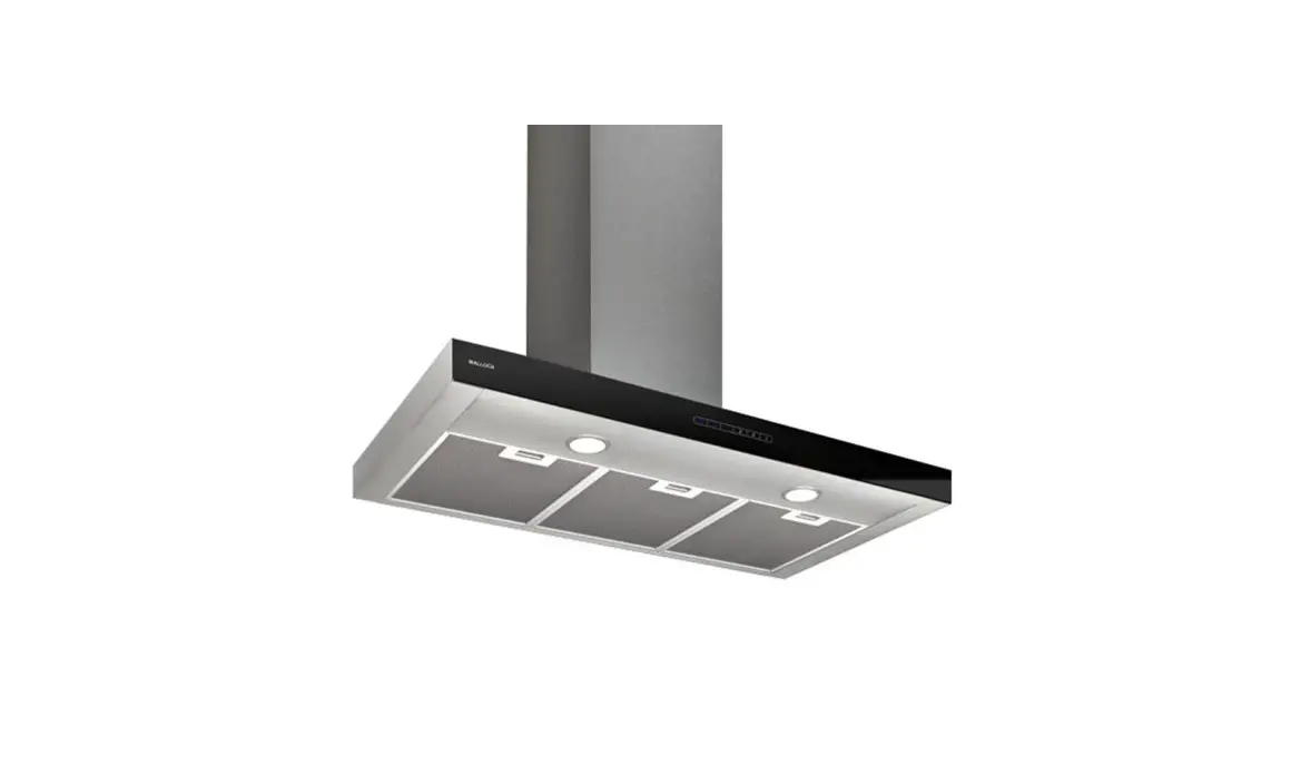 Malloca Min F-205 Hood User Manual