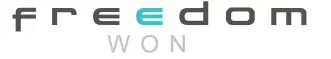 freedom WON-logo