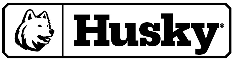 Husky-LOGO