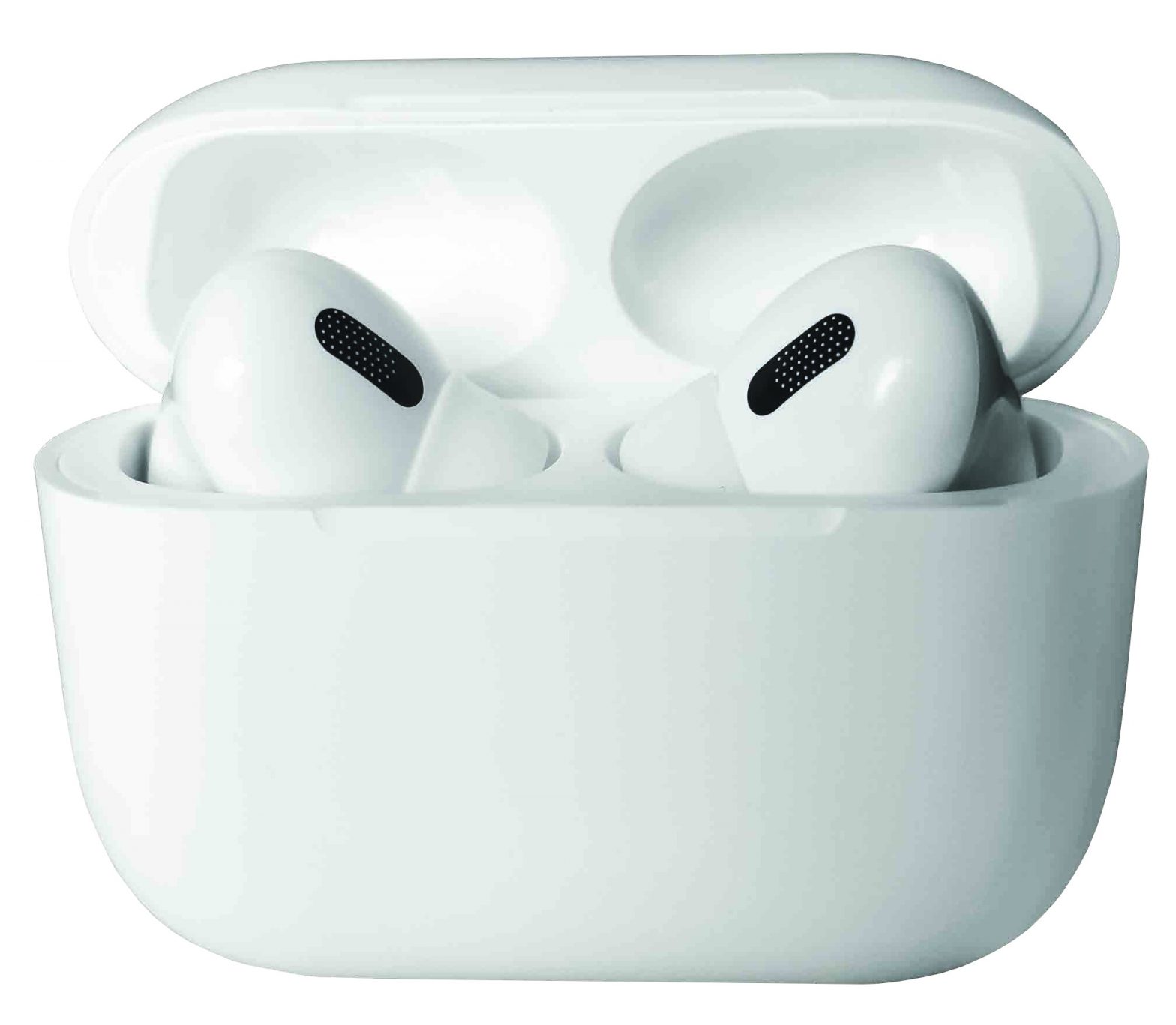 billboard Apple Airpod True Wireless Stereo Earbuds