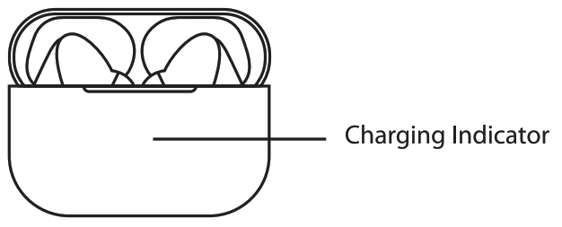 billboard Apple Airpod True Wireless Stereo Earbuds - earphone