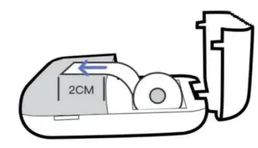 Shenzhen Lefuxin Technology C15 Mini Printer - Figure 1