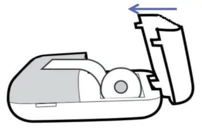 Shenzhen Lefuxin Technology C15 Mini Printer - Figure 2