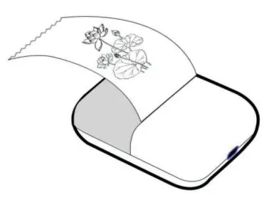 Shenzhen Lefuxin Technology C15 Mini Printer - Figure 3