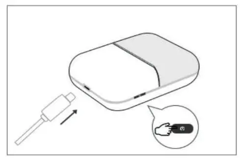 Shenzhen Lefuxin Technology C15 Mini Printer - Figure 5