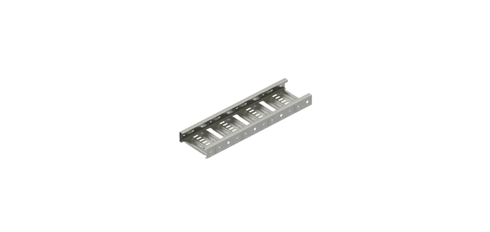 Clenergy Runnur Cr1 Cable Tray Installation Guide