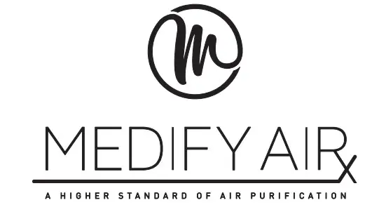 MEDIFY AIR - logo