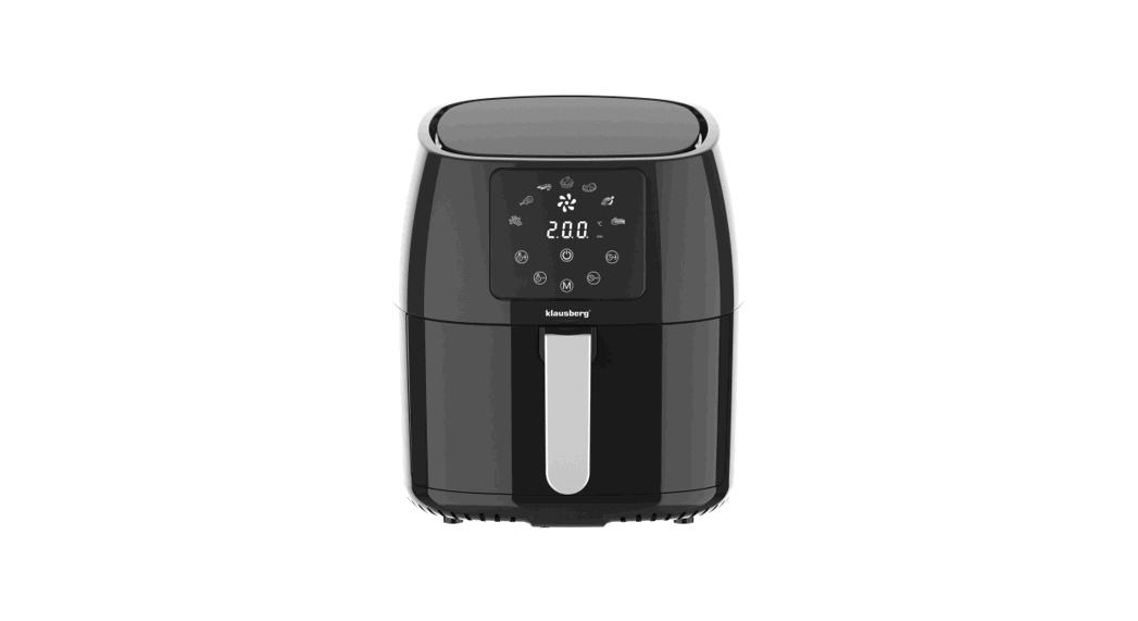 Create 5.5l Oil Free Air Fryer User Manual Create 5.5l Oil Free Air Fryer User Manual