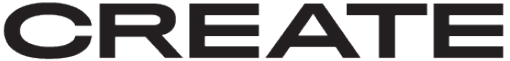 CREATE logo