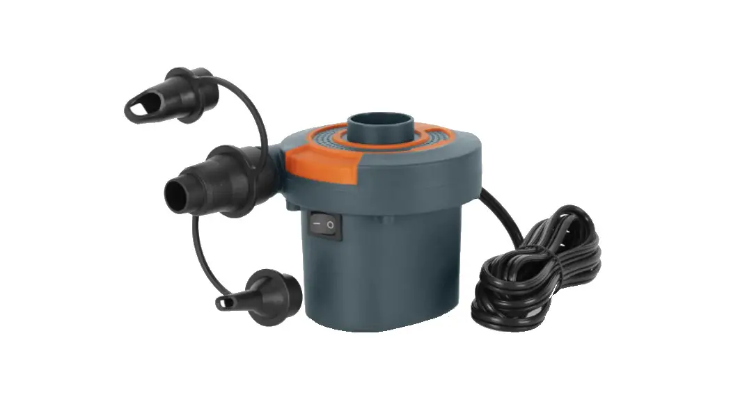 Bestway P3149 Built In Sidewinder Ac Electric Pump Owner's Manual Bestway P3149 Built In Sidewinder Ac Electric Pump Owner's Manual