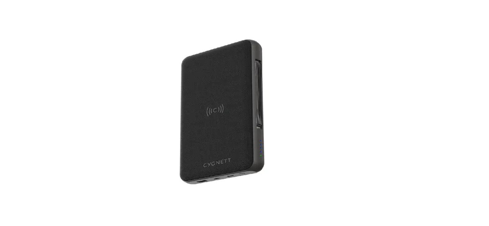 Cygnett 848116025490 Chargeup Edge Plus 27k Power Bank User Manual