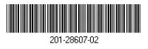 NETGEAR LM1300 4G LTE Modem - Bar Code
