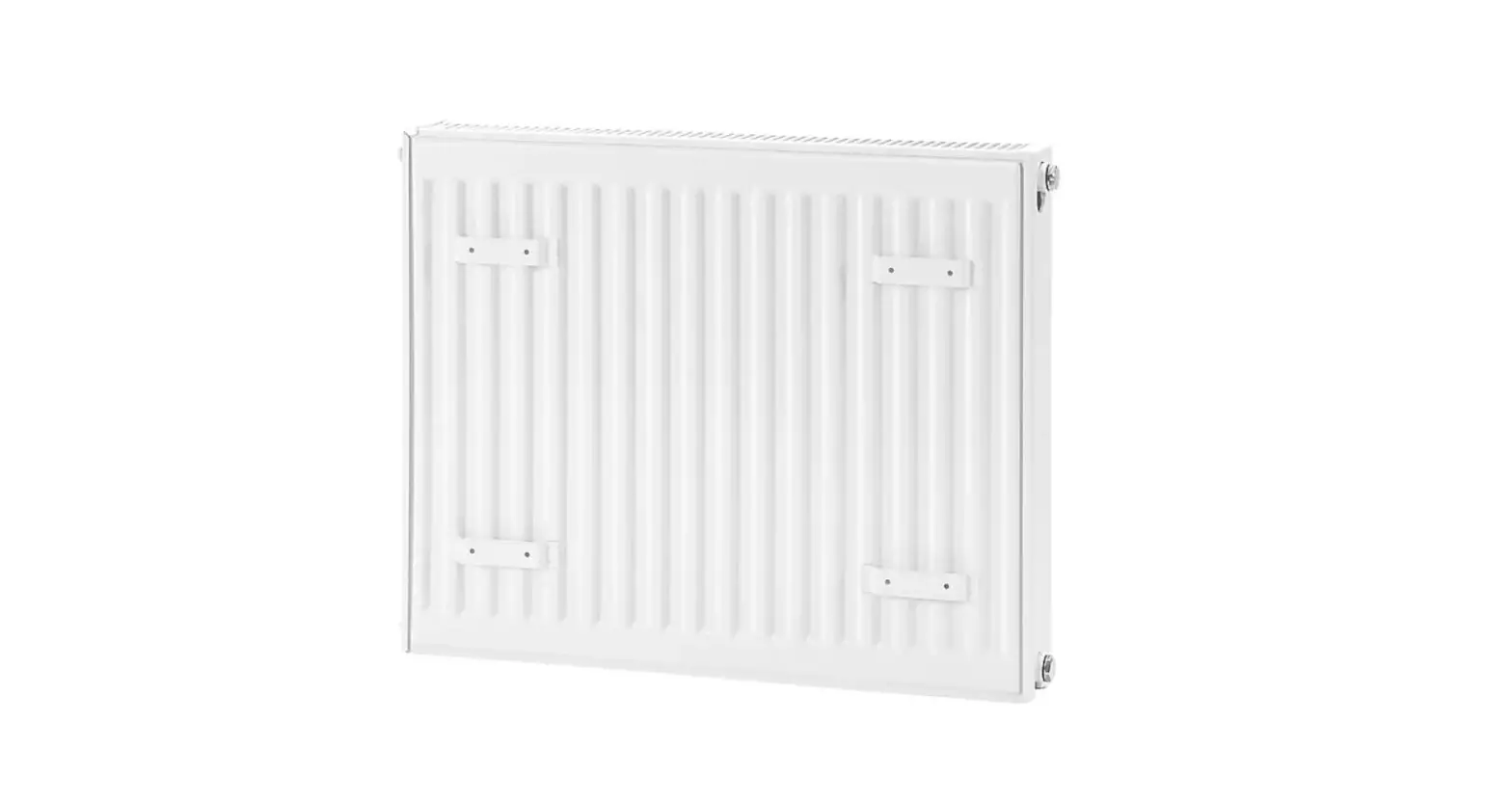 Flomasta 2352btu Double-panel Plus Single Convector Radiator Instruction Manual Flomasta 2352btu Double-panel Plus Single Convector Radiator Instruction Manual