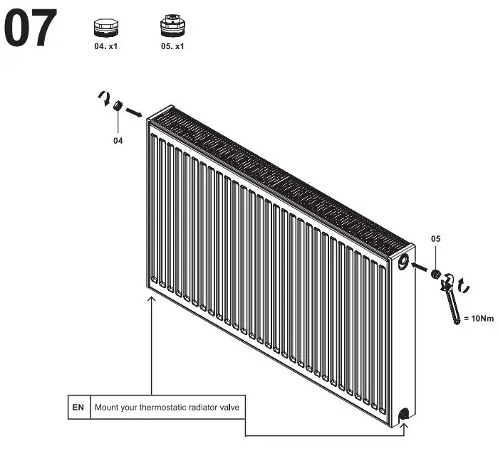 Assembly Instructions