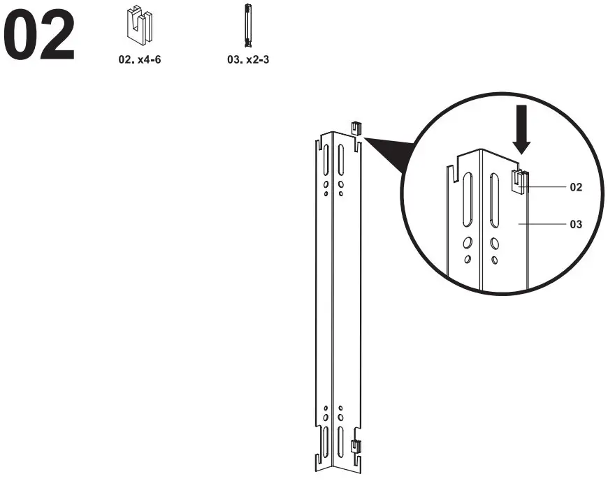 Assembly Instructions