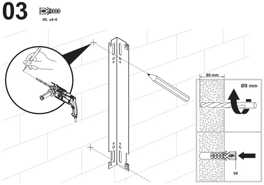 Assembly Instructions