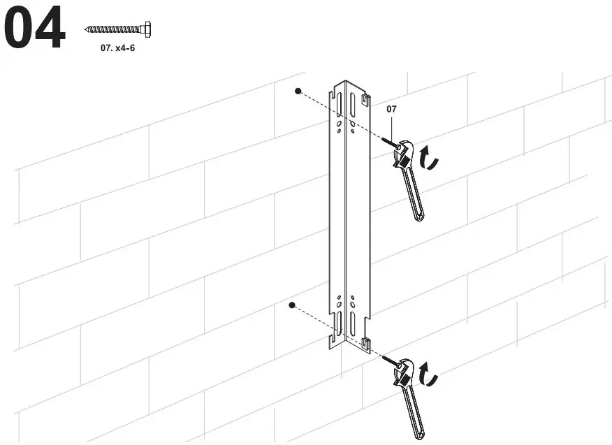 Assembly Instructions